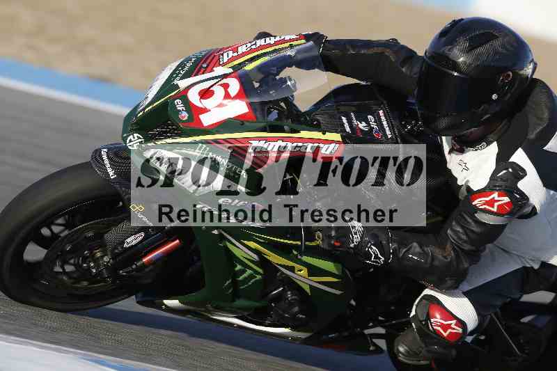 /02 28.-31.01.2025 Moto Center Thun Jerez/gruen-green/161